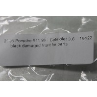 2005 2006 2007 2008 2009 2010 2011 2012 Porsche 911 997 Door Lock Switch OEM