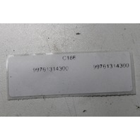 2005 2006 2007 2008 2009 2010 2011 2012 Porsche 911 997 Door Lock Switch OEM