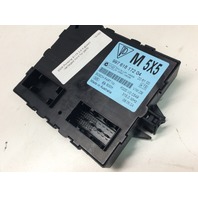 2005 2006 - 2011 2012 Porsche 911 997 Boxster Cayman Theft Alarm-Control Module OEM