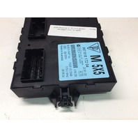 2005 2006 - 2011 2012 Porsche 911 997 Boxster Cayman Theft Alarm-Control Module OEM