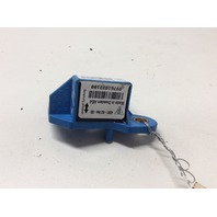 2005-2008 Porsche 911 Boxster Cayman Crash Impact Sensor 99761822100