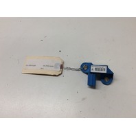 2005-2008 Porsche 911 Boxster Cayman Crash Impact Sensor 99761822100