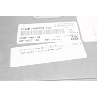 2009 Porsche 911 997 3.8 Engine Computer Module ECU ECM DME - 99761860701 OEM