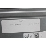 2009 Porsche 911 997 3.8 Engine Computer Module ECU ECM DME - 99761860701 OEM