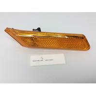 2005-2012 Porsche 911 997 Side Marker Right - 99763103802 OEM