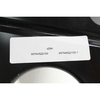 2005 2006 2007 2008 Porsche 911 997 CD Changer Holder Bracket 99764522100 OEM