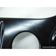 2005 2006 2007 2008 Porsche 911 997 CD Changer Holder Bracket 99764522100 OEM