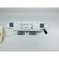 2005 2006 2007 2008 Porsche 911 997 Antenna Booster 99764711700 OEM