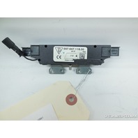2005 2006 2007 2008 Porsche 911 997 Antenna Booster 99764711800 OEM