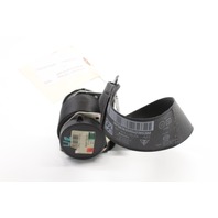 2009 Porsche 911 997 Coupe Right Rear Seat Belt Retractor 99780303605 OEM