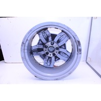1999 2000 2001 2002 Mercedes Benz E55 AMG 18 x 8 5 Spoke Wheel A1294010102 OEM
