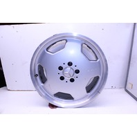 1999 2000 2001 2002 Mercedes Benz E55 AMG 18 x 8 5 Spoke Wheel A1294010102 OEM