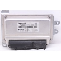 2010 2011 2012 2013 2014 2015 Smart Fortwo Engine Computer Module ECU ECM DME OEM