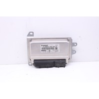 2010 2011 2012 2013 2014 2015 Smart Fortwo Engine Computer Module ECU ECM DME OEM