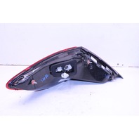 2014 Mercedes Benz SLK55 172 Type Right Tail Light Lamp Assembly OEM
