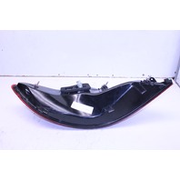 2014 Mercedes Benz SLK55 172 Type Right Tail Light Lamp Assembly OEM