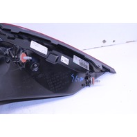 2014 Mercedes Benz SLK55 172 Type Right Tail Light Lamp Assembly OEM