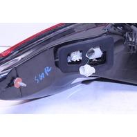 2014 Mercedes Benz SLK55 172 Type Right Tail Light Lamp Assembly OEM