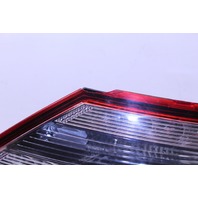 2014 Mercedes Benz SLK55 172 Type Right Tail Light Lamp Assembly OEM