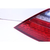 2014 Mercedes Benz SLK55 172 Type Right Tail Light Lamp Assembly OEM