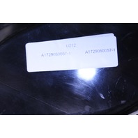 2014 Mercedes Benz SLK55 172 Type Right Tail Light Lamp Assembly OEM