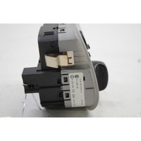2006 2007 Mercedes C230 Headlamp Mirror Switch Grey A203545 OEM