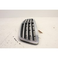 2006 Mercedes Benz C230 Front Bumper Upper Grille A2038800223 OEM