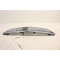 2006 Mercedes Benz C230 Front Bumper Upper Grille A2038800223 OEM