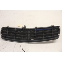2006 Mercedes Benz C230 Front Bumper Upper Grille A2038800223 OEM