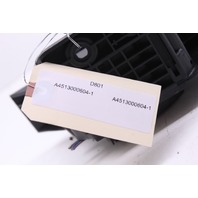 2009 Smart ForTwo Accelerator Gas Pedal OEM