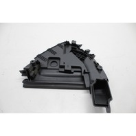 2008 2009 2010 2011 2012 2013 Smart Fortwo Dash End Cap Left A4516800111 OEM