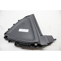 2008 2009 2010 2011 2012 2013 Smart Fortwo Dash End Cap Left A4516800111 OEM