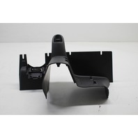 2008 2009 2010 2011 2012 2013 Smart Fortwo Lower Kick Panel Obd Port 4516890006 OEM