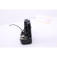 2009 Smart Fortwo Passion Right Front Door Latch A4517200635 OEM