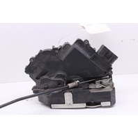2009 Smart Fortwo Passion Right Front Door Latch A4517200635 OEM