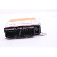 2009 Smart ForTwo SRS Bag Control Module - A4518202785 OEM