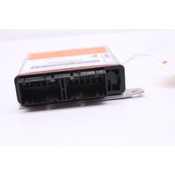 Smart ForTwo SRS Air Bag Control Module OEM