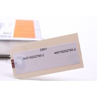 Smart ForTwo SRS Air Bag Control Module OEM