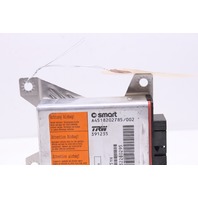 Smart ForTwo SRS Air Bag Control Module OEM