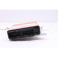 2009 Smart ForTwo SRS Air Bag Control Module OEM