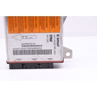 2009 Smart ForTwo SRS Air Bag Control Module OEM