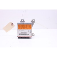 2009 Smart ForTwo SRS Air Bag Control Module OEM