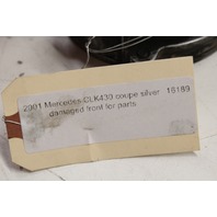 2001 Mercedes Benz CLK430 Vacuum Pump - A6462300165 OEM
