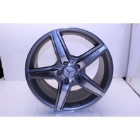 2007 2008 2009 Mercedes Benz E63 Wheel 18 x 8.5 AMG Rim A2114016402 OEM