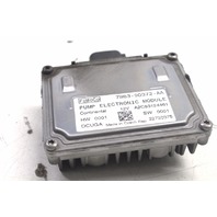 2013 Jaguar XJ Fuel Pump Control Module AW83-9D372-AA OEM