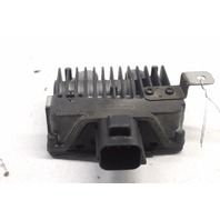 2013 Jaguar XJ Fuel Pump Control Module AW83-9D372-AA OEM