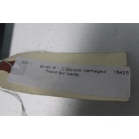 2011 2012 Jaguar XJ Amplifier AW93-19C164-AR OEM