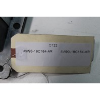 2011 2012 Jaguar XJ Amplifier AW93-19C164-AR OEM