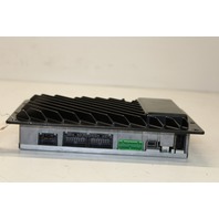 2011 2012 Jaguar XJ Amplifier AW93-19C164-AR OEM