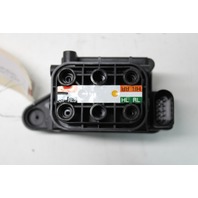 2010 2011 2012 2013 2014 Jaguar XJ Air Ride Suspension Valve AW93-3B486-AA OEM